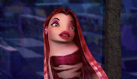 shark tales female fish|Shark Tale Characters